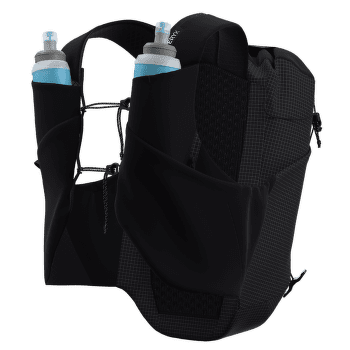 Vesta Arcteryx Norvan 14 Vest Black