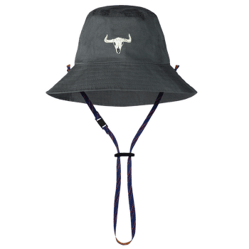 Klobouk Buff Play Booney Hat Kids GORAN GRAPHITE