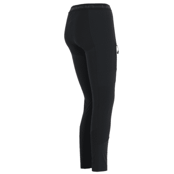 Legíny La Sportiva CAMINO TIGHT PANT Women Black/White