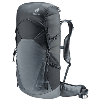 Batoh deuter Speed Lite 30 (3410622) graphite-shale