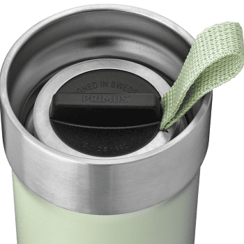 Termohrnek Primus Slurken Vacuum mug 0.4 Mint Green