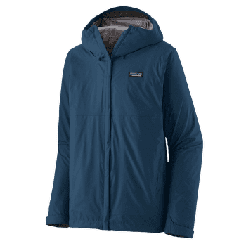 Bunda Patagonia Torrentshell 3L Jacket Men Lagom Blue