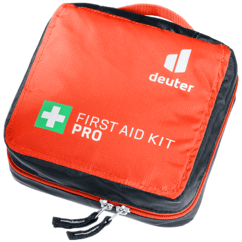 Obal deuter First Aid Kit Pro - prázdná papaya