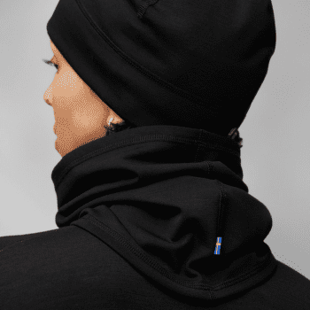 Nákrčník Fjällräven Keb Fleece Neck Gaiter Dark Navy