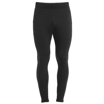 Legíny Icebreaker Merino Speed Winter Tights Men Black