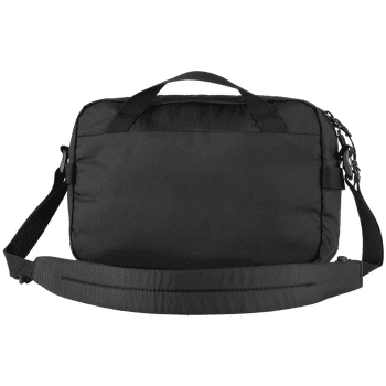 Taška Fjällräven High Coast Crossbody Black