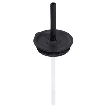 ND Hydro Flask SMALL PRESS-IN STRAW LID 001 Black