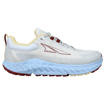 Topánky Altra Outroad 2 Women LIGHT BLUE