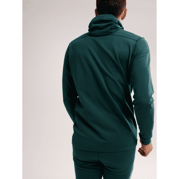 Mikina Arcteryx Rho LT Hoody Men Pytheas