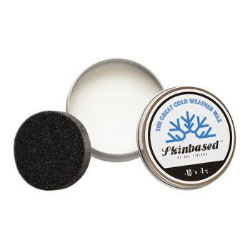 Vosk OAC Skinbased MF Cold weather quick wax