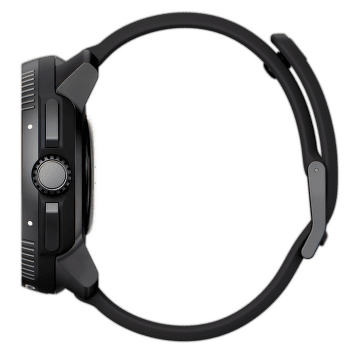 Hodinky Suunto SUUNTO RACE ALL BLACK