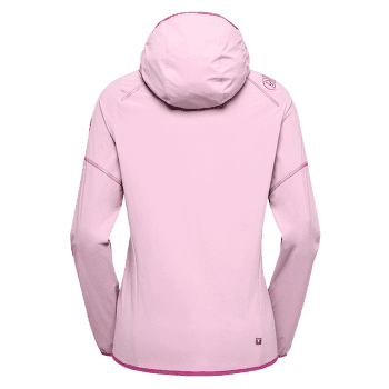 Bunda La Sportiva KORO Jacket Women Springtime/Rose