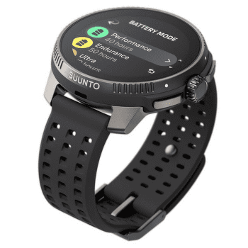 Hodinky Suunto SUUNTO RACE TITANIUM CHARCOAL