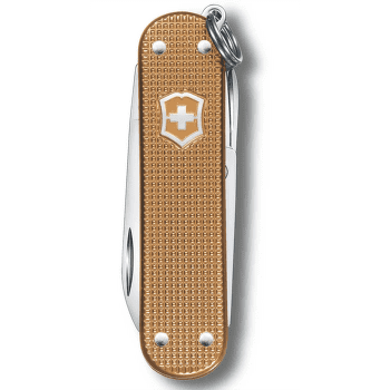 Nůž Victorinox Classic SD Alox Wet Sand