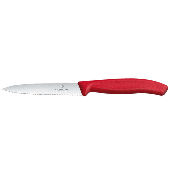 Nůž Victorinox Paring Knife Swiss Classic red