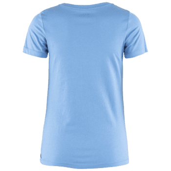 Triko krátký rukáv Fjällräven Arctic Fox Print T-Shirt Women Ultramarine