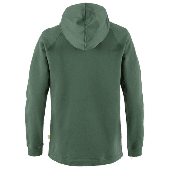 Anorak Fjällräven Vardag Hoodie Women Deep Patina