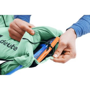 Vesta deuter Traick 9 SL spearmint-seagreen