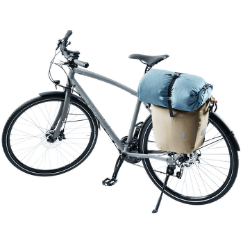 Vak deuter Drypack Pro 13 atlantic