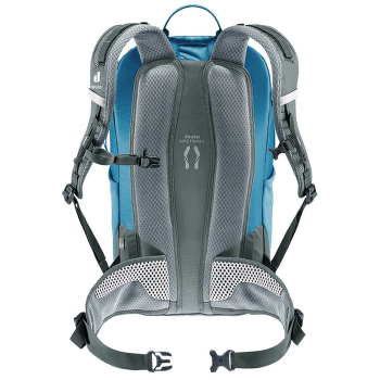 Batoh deuter Trail 25 black-shale