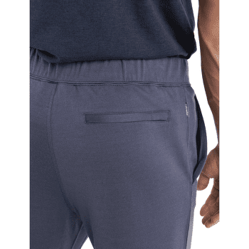 Kalhoty Icebreaker Shifter II Straight Pants Men GRAPHITE