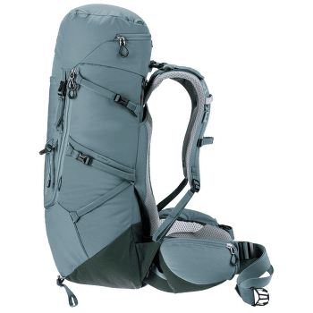 Batoh deuter Aircontact Core 35+10 SL shale-ivy