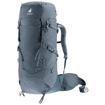 Batoh deuter Aircontact Core 40+10 graphite-shale