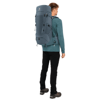 Batoh deuter Aircontact Core 40+10 cactus-ivy