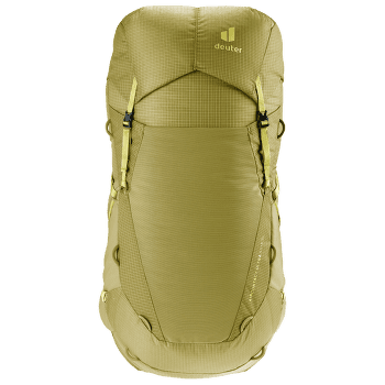 Batoh deuter Aircontact Ultra 45 + 5 SL linden-sprout