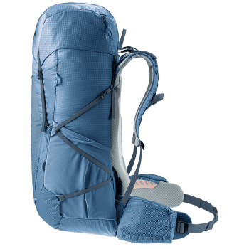 Batoh deuter Aircontact Ultra 50 + 5 wave-ink