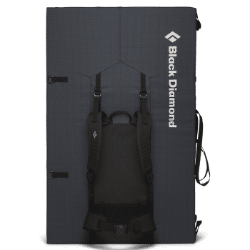 Bouldermatka Black Diamond MONDO CRASH PAD