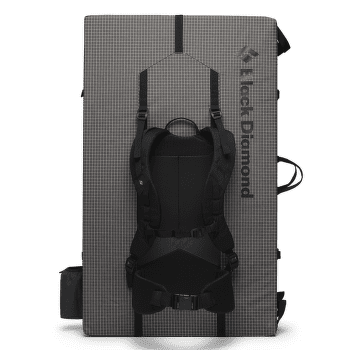 Bouldermatka Black Diamond ERRATIC CRASH PAD