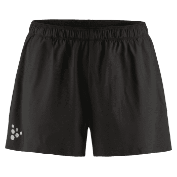 Kraťasy Craft Pro Hypervent 2in1 Shorts 2 Men 999000 Black