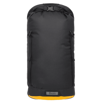 Vak Sea to Summit Evac Compression Dry Bag HD 35L Jet Black
