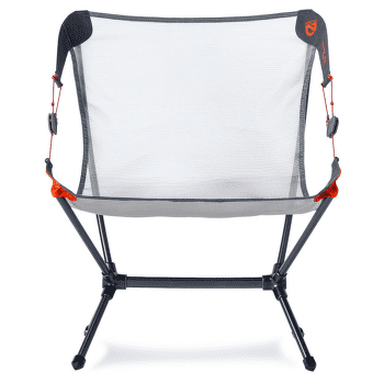 Židle Nemo Equipment Moonlite Elite Reclining Camp Chair Goodnight Gray
