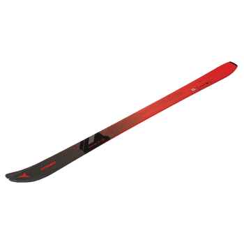 Lyže Atomic Backland 85 Black/Red