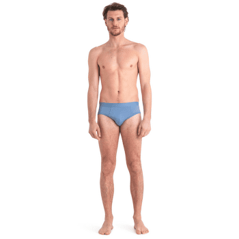 Slipy Icebreaker Merino Core Briefs Men GRAPHITE