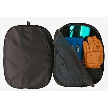 Vak Patagonia BLACK HOLE CUBE 14L Endless Blue