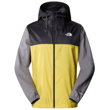 Bunda The North Face CYCLONE JACKET 3 Men YELLOW SILT-TNF BLACK-SMOKED PEARL
