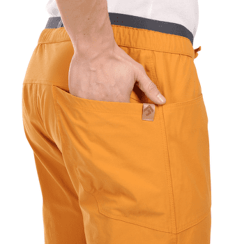 Kalhoty Direct Alpine Solo Pants ochre