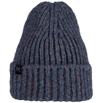 Čiapka Buff Knitted & Fleece Band Hat Kim KIM WATER