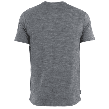 Tričko krátky rukáv Icebreaker Merino 150 Tech Lite III SS Tee Men GRITSTONE HTHR-013