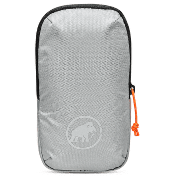 Kapsa Mammut Lithium Add-on Shoulder Harness Pocket platinum 00697