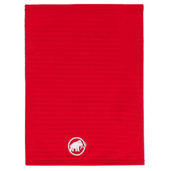 Šátek Mammut Taiss Light Neck Gaiter 3778 mammut red
