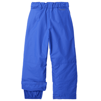 Nohavice Columbia Starchaser Peak™ III Pant Clematis Blue 516