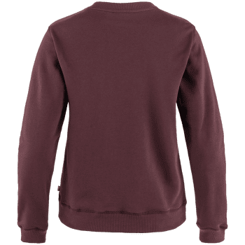 Sveter Fjällräven 1960 Logo Badge Sweater Women Port