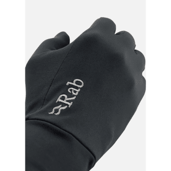 Rukavice Rab Flux Liner Glove Beluga