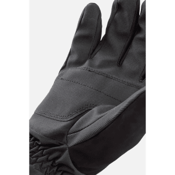 Rukavice Rab Storm Glove Women Black