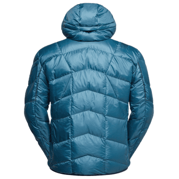 Bunda La Sportiva PINNACLE DOWN Jacket Men Hurricane/Deep Sea