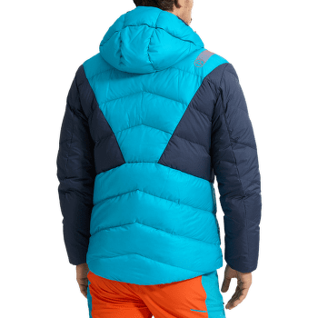 Bunda La Sportiva BIVOUAC DOWN Jacket Men Black